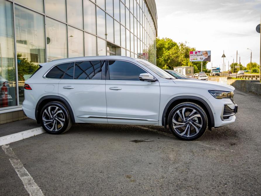 Geely Monjaro I Волгоград  - изображение 8