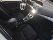 Mazda 3 II (BL) Оренбург  - изображение 26