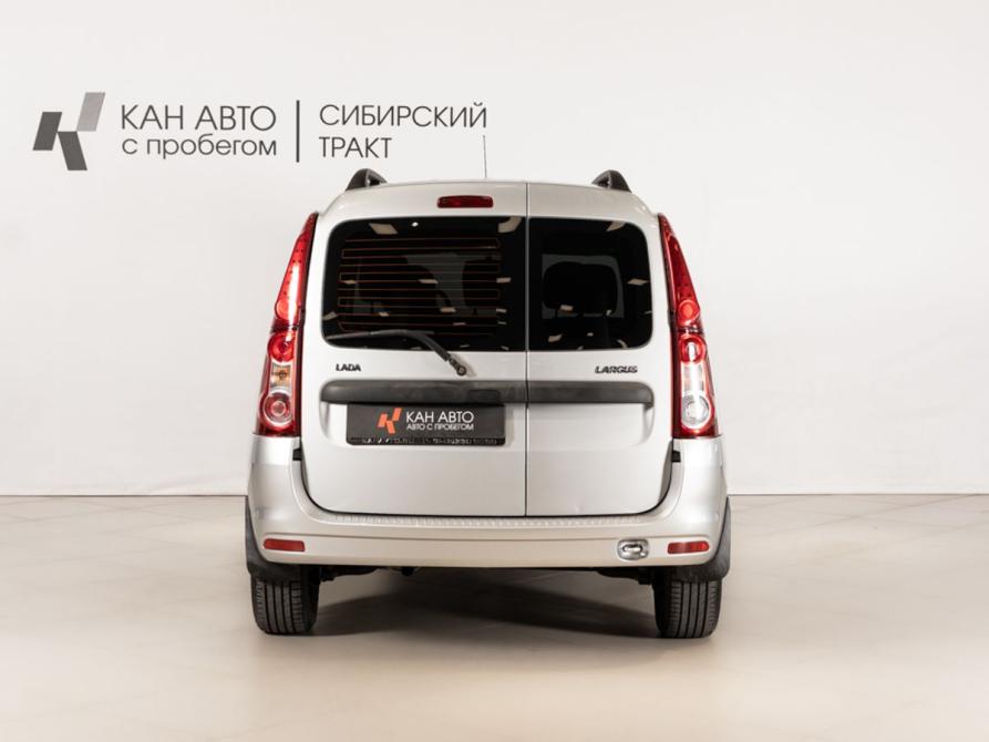 Lada (ВАЗ) Largus I Казань  - изображение 4