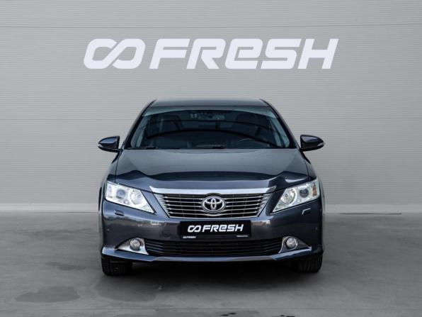 Toyota Camry VII (XV50) с пробегом 2013 года, цена 1 514 000 рублей, 359510 км, седан, Автокод Объявления