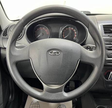 Lada (ВАЗ) Granta I Рестайлинг с пробегом 2023 года, цена 795 000 рублей, 35426 км, седан, Автокод Объявления