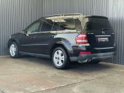 Mercedes-Benz GL-Класс I (X164) Пермь  - изображение 67