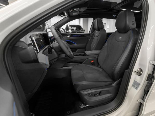 Volkswagen Tiguan III (China Market) с пробегом 2026 года, цена 4 900 000 рублей, 50 км, внедорожник, Автокод Объявления