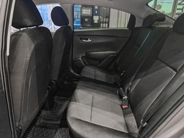 Kia Rio IV Рестайлинг с пробегом 2022 года, цена 1 744 000 рублей, 100127 км, седан, Автокод Объявления