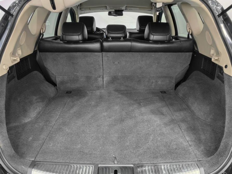 Nissan Murano II (Z51) Рестайлинг 2 Новосибирск  - изображение 18