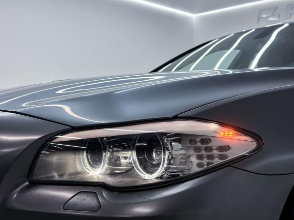 BMW 5 серии VI (F10/F11/F07) с пробегом 2012 года, цена 2 050 000 рублей, 191787 км, седан, Автокод Объявления
