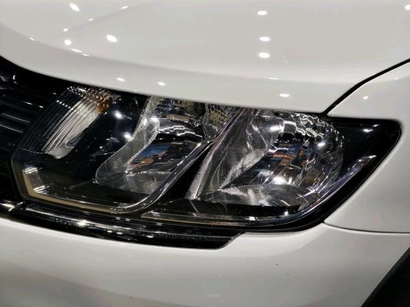 Lada (ВАЗ) Largus I Рестайлинг с пробегом 2026 года, цена 1 675 000 рублей, 6725 км, универсал, Автокод Объявления