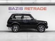 Lada (ВАЗ) Niva Legend Тюмень  - изображение 27
