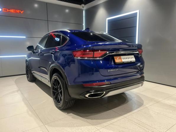Geely Tugella I с пробегом 2022 года, цена 2 590 000 рублей, 57000 км, внедорожник, Автокод Объявления