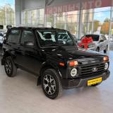 Lada (ВАЗ) Niva Legend I Нижнекамск  - изображение 23