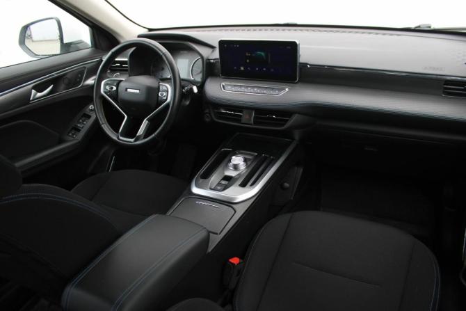 Haval Jolion I с пробегом 2023 года, цена 1 550 000 рублей, 128000 км, внедорожник, Автокод Объявления