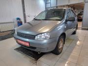 Lada (ВАЗ) Kalina I Арзамас  - изображение 3