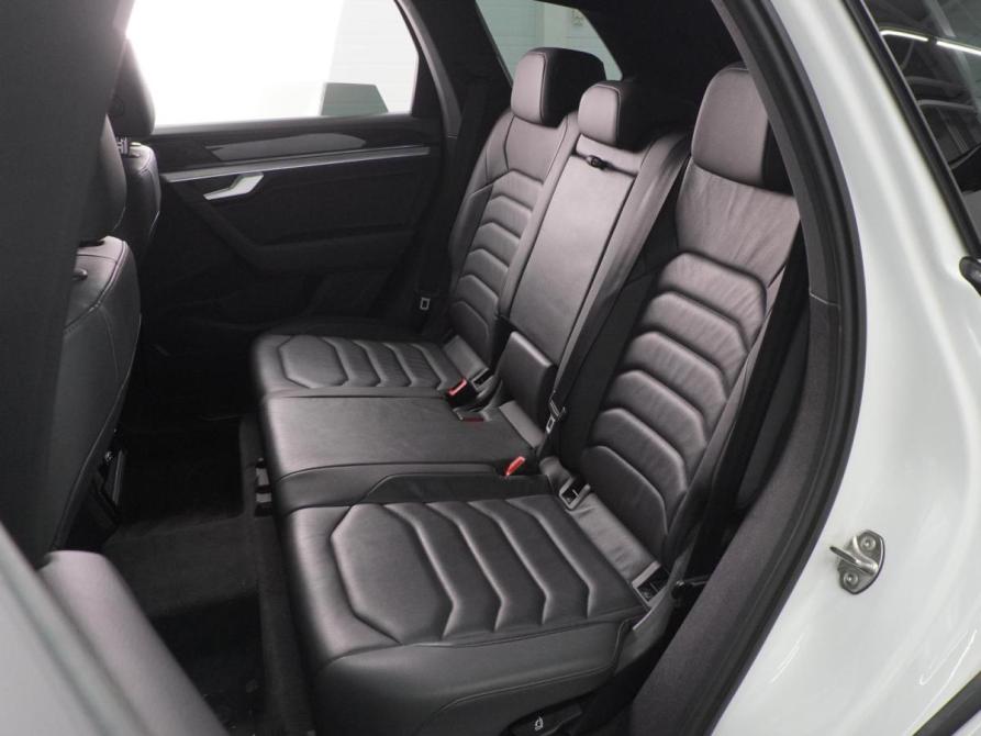 Volkswagen Touareg III Воронеж  - изображение 9