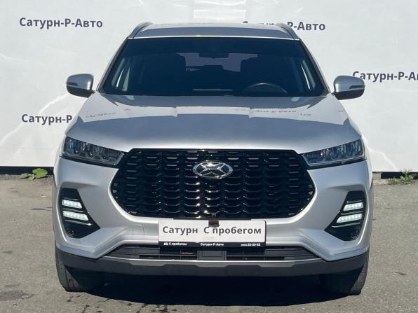 Xcite X-Cross 7 с пробегом 2024 года, цена 1 700 000 рублей, 36700 км, внедорожник, Автокод Объявления