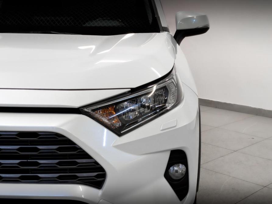 Toyota RAV4 V (XA50) Санкт-Петербург  - изображение 17