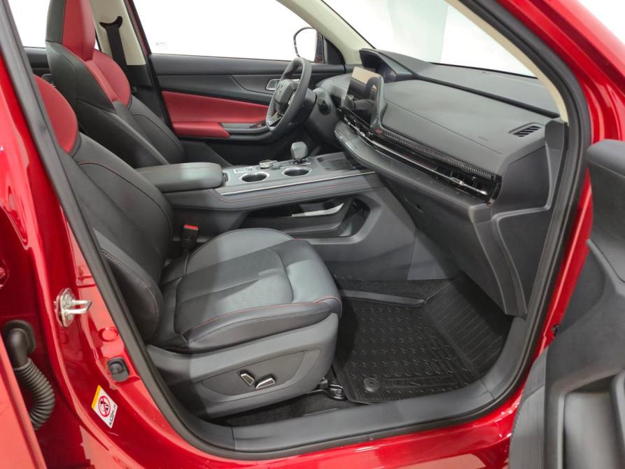 Changan UNI-S (CS55 Plus) Альметьевск  - изображение 17