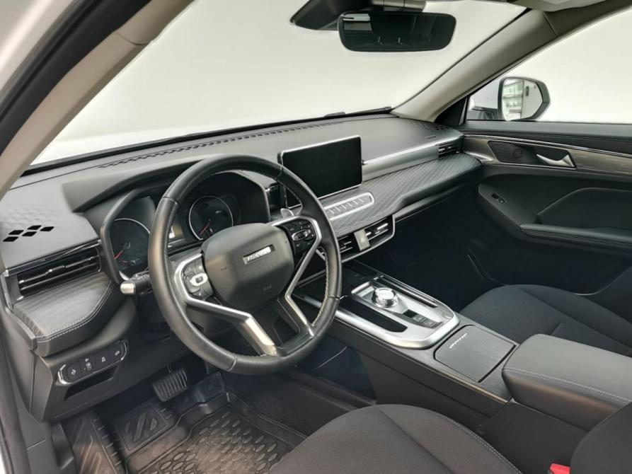 Haval Jolion I Барнаул  - изображение 15