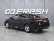 Toyota Camry VII (XV50) Ростов-на-Дону  - изображение 21