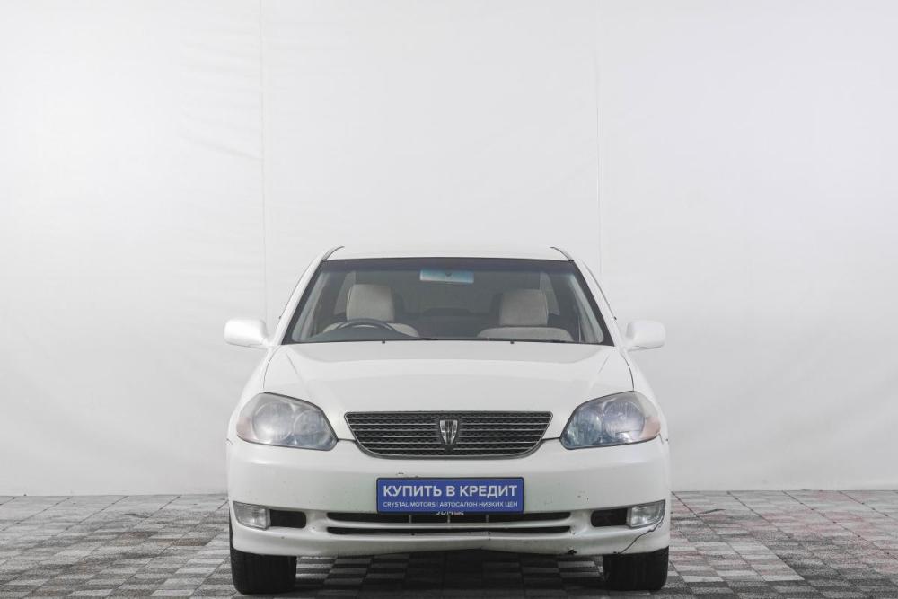 Toyota Mark II IX (X110) Кемерово  - изображение 2