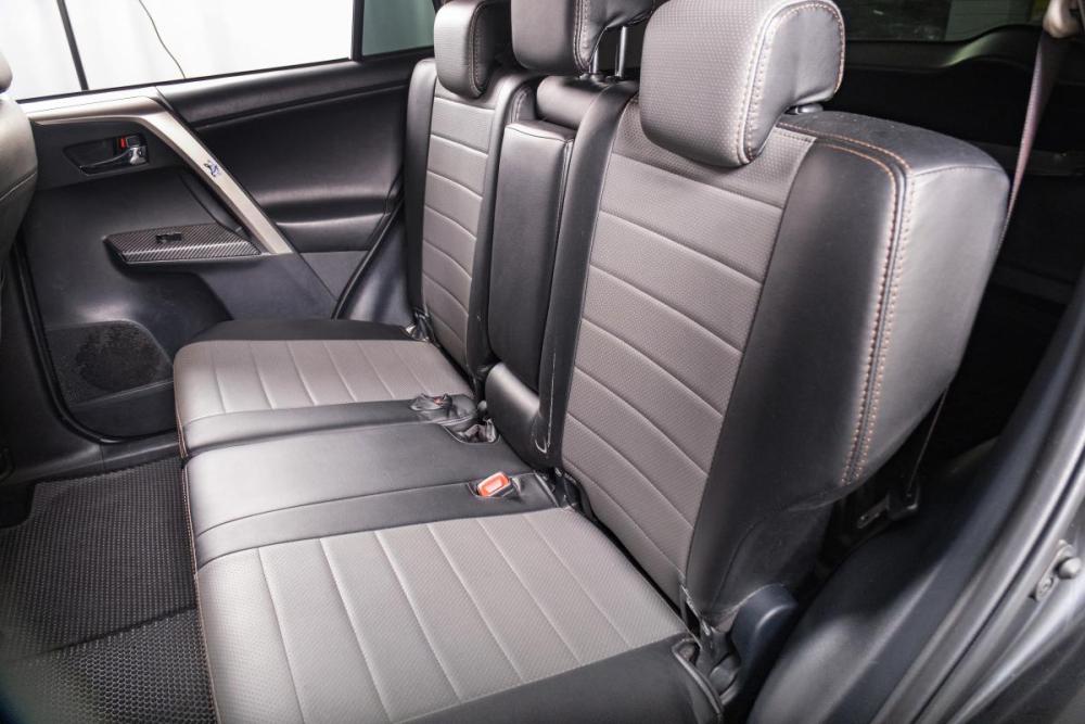 Toyota RAV4 IV (XA40) Томск  - изображение 18
