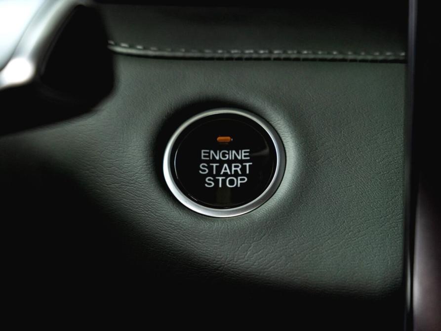 Changan Lamore Пермь  - изображение 20
