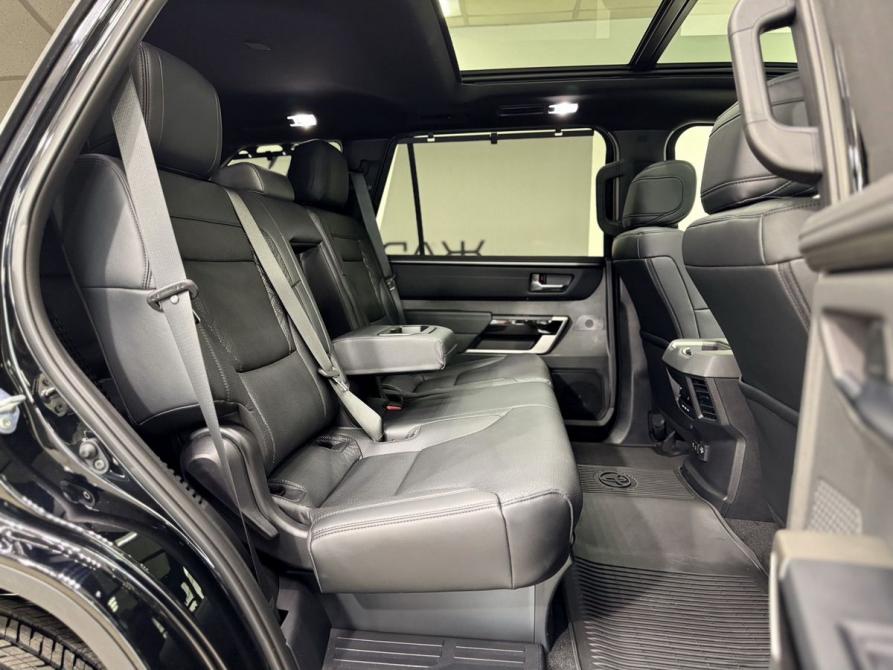 Toyota Sequoia III Санкт-Петербург  - изображение 14