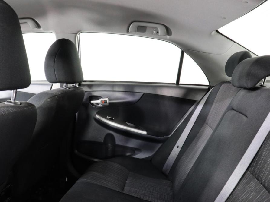 Toyota Corolla X (E140 E150) Рестайлинг Химки  - изображение 11