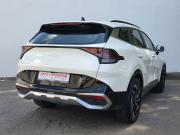 Kia Sportage V Москва  - изображение 28