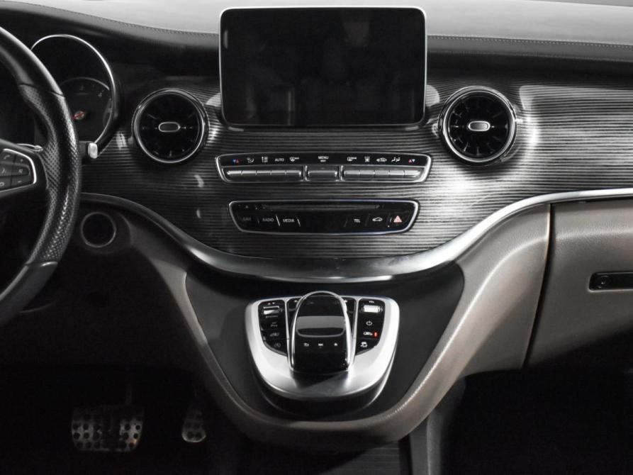 Mercedes-Benz V-Класс III (W447) Рестайлинг Санкт-Петербург  - изображение 20