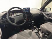 Lada (ВАЗ) Niva Travel I Самара  - изображение 22