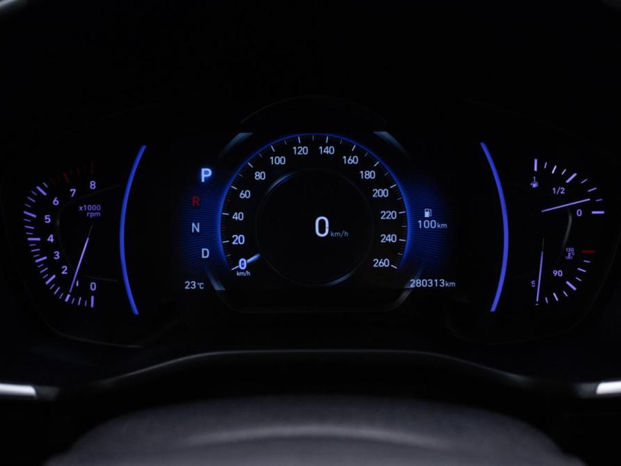 Hyundai Santa Fe IV Москва  - изображение 13