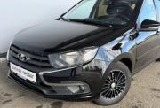Lada (ВАЗ) Granta I Киров  - изображение 55