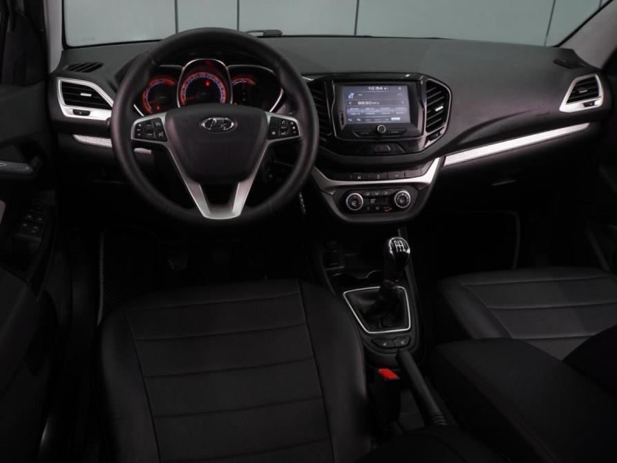 Lada (ВАЗ) Vesta I Воронеж  - изображение 6