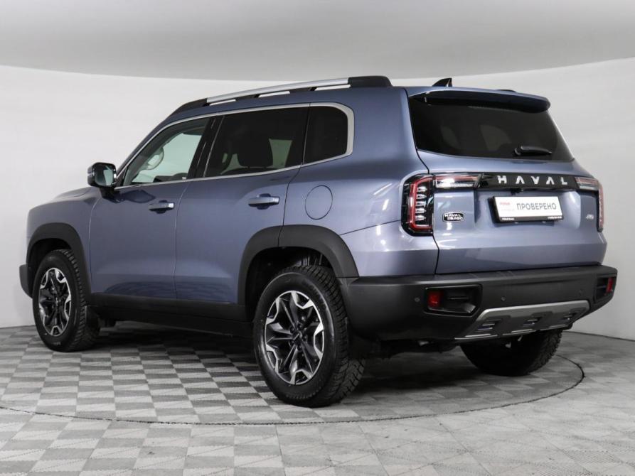 Haval Dargo I Химки  - изображение 7