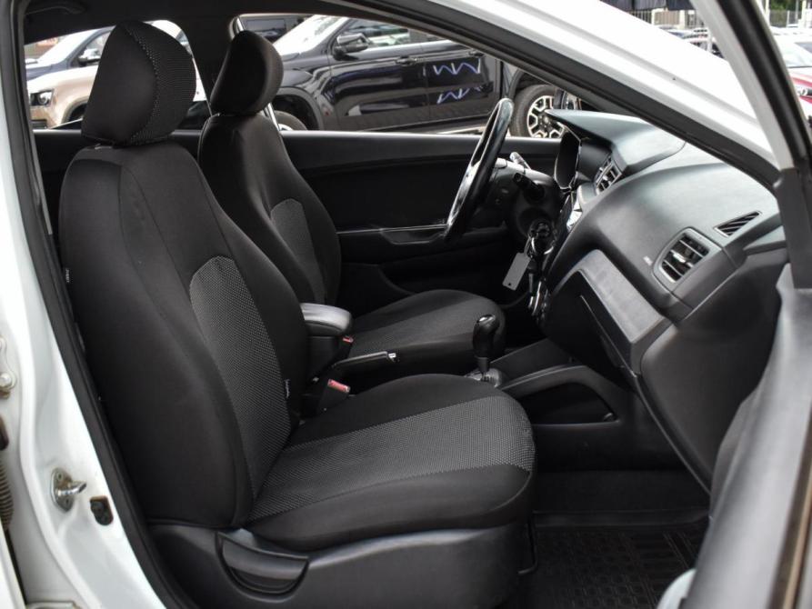 Kia Rio III Краснодар  - изображение 8