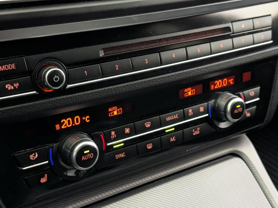 BMW 5 серии VI (F10/F11/F07) Рестайлинг Москва  - изображение 27