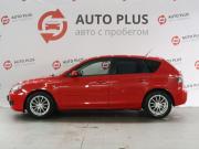 Mazda 3 I (BK) Рестайлинг Минеральные Воды  - изображение 21