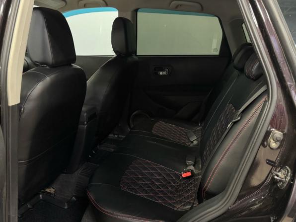 Nissan Qashqai I Рестайлинг с пробегом 2012 года, цена 1 040 000 рублей, 188249 км, внедорожник, Автокод Объявления
