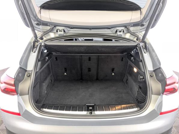 BMW X2 I (F39) с пробегом 2021 года, цена 2 930 000 рублей, 64024 км, внедорожник, Автокод Объявления