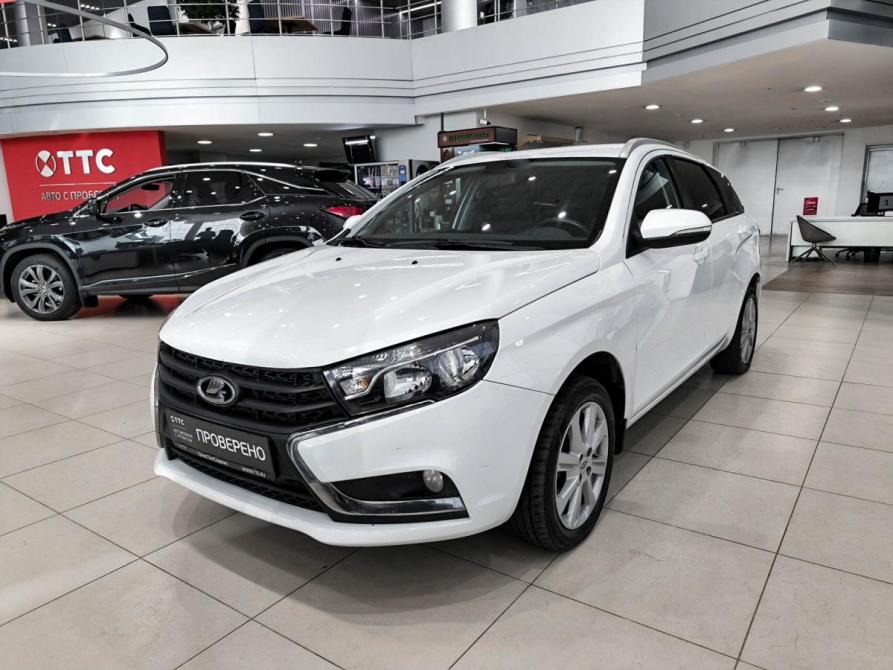 Lada (ВАЗ) Vesta I Казань  - изображение 1