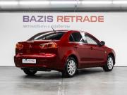 Mitsubishi Lancer X Тюмень  - изображение 28