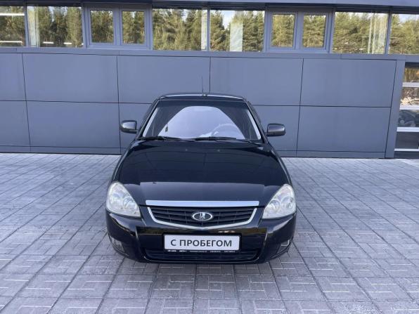 Lada (ВАЗ) Priora I Рестайлинг с пробегом 2013 года, цена 349 000 рублей, 116000 км, хэтчбек, Автокод Объявления