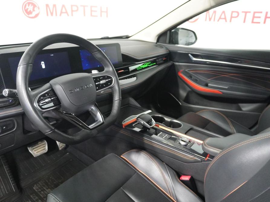 Omoda S5 GT Вологда  - изображение 9