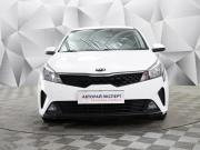 Kia Rio IV Рестайлинг Ульяновск  - изображение 25