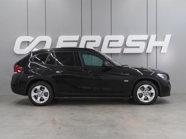 BMW X1 I (E84) с пробегом 2011 года, цена 1 799 000 рублей, 99566 км, внедорожник, Автокод Объявления