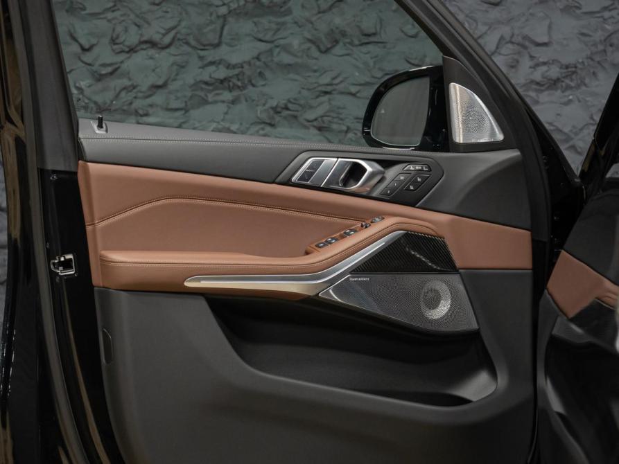 BMW X7 I (G07) Рестайлинг Москва  - изображение 25