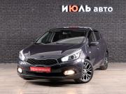 Kia Ceed II Екатеринбург  - изображение 21