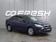 Ford Focus II Рестайлинг Воронеж  - изображение 16