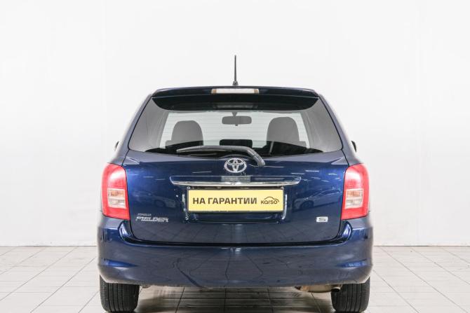 Toyota Corolla X (E140 E150) с пробегом 2008 года, цена 929 000 рублей, 194000 км, универсал, Автокод Объявления