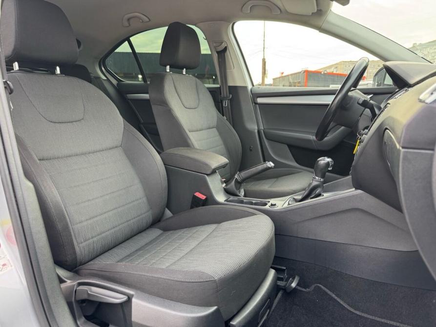 Skoda Octavia III (A7) Ижевск  - изображение 9